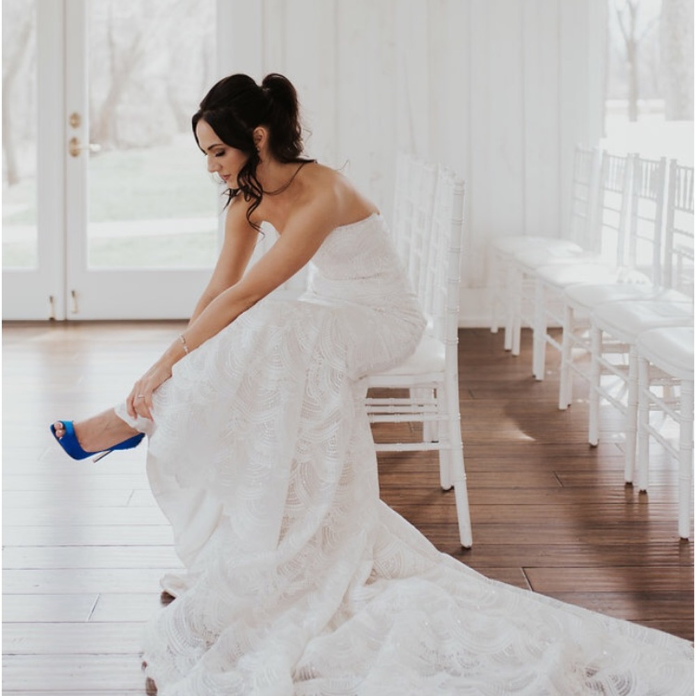 Meet your Posher, Ashley